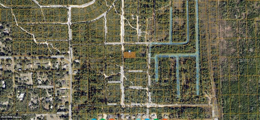 For Sale: $23,200 (0.47 acres)