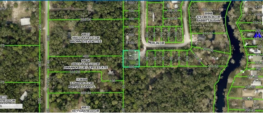 For Sale: $19,800 (0.23 acres)