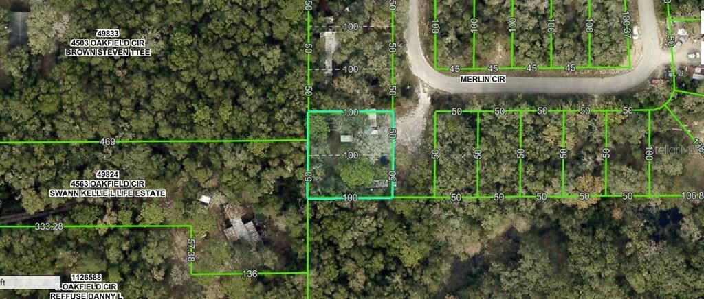 For Sale: $19,800 (0.23 acres)