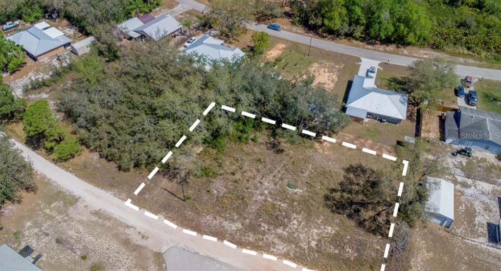 待售: $29,000 (0.39 acres)