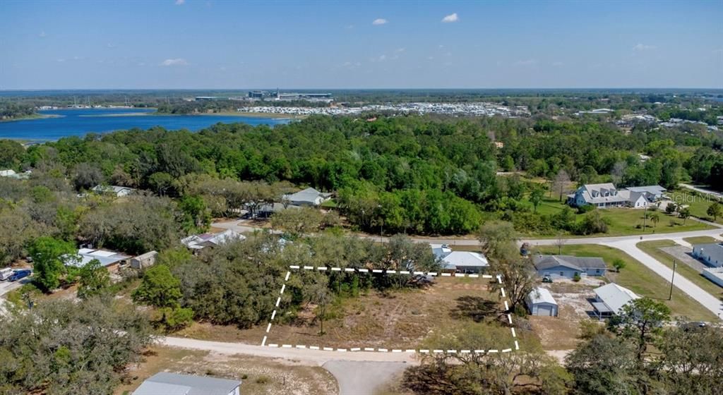 待售: $29,000 (0.39 acres)