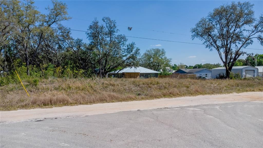 待售: $29,000 (0.39 acres)