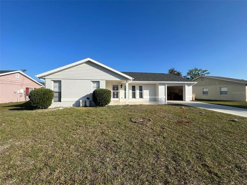 Recently Rented: $2,300 (3 beds, 2 baths, 1333 Square Feet)