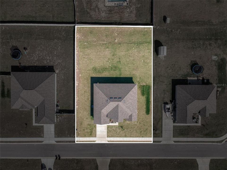 На продажу: $559,999 (4 спален, 2 ванн, 2427 Квадратных фут)