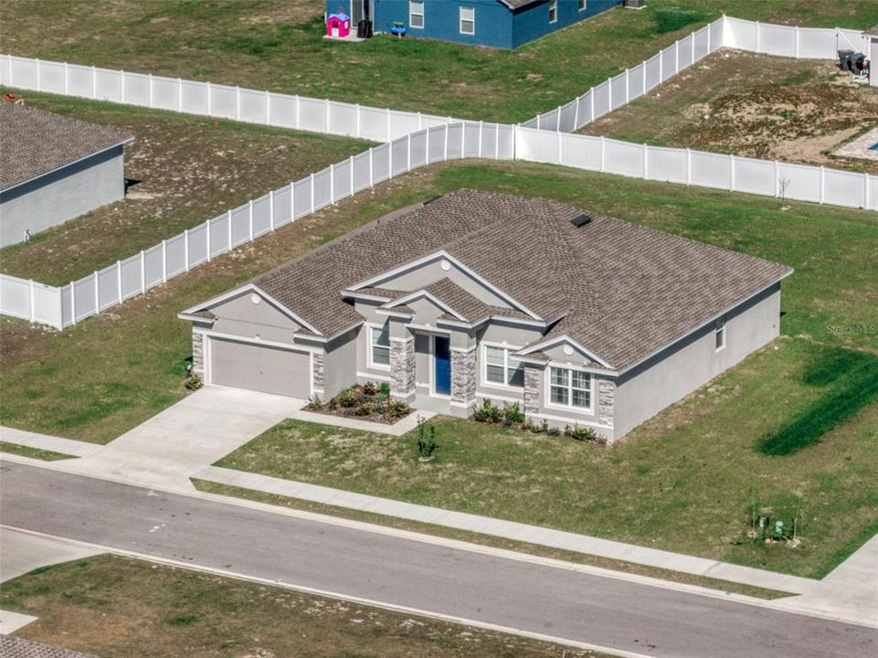 На продажу: $559,999 (4 спален, 2 ванн, 2427 Квадратных фут)