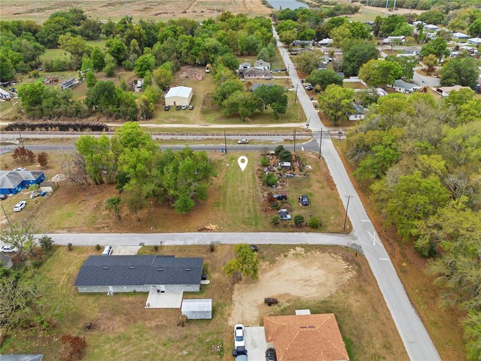 На продажу: $42,500 (0.22 acres)