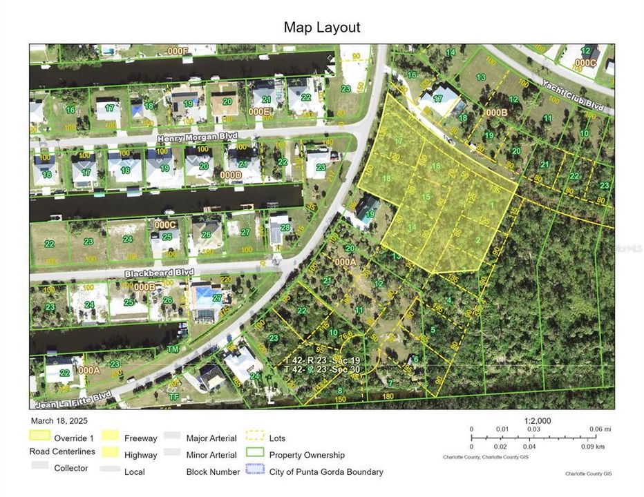 На продажу: $449,000 (2.11 acres)