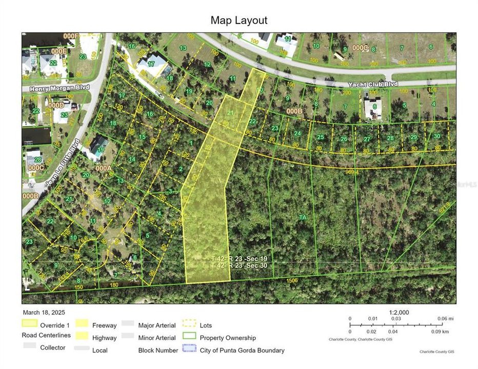 На продажу: $449,000 (2.11 acres)