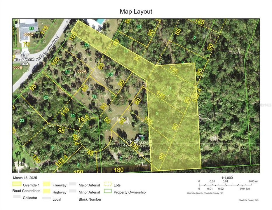 На продажу: $449,000 (2.11 acres)