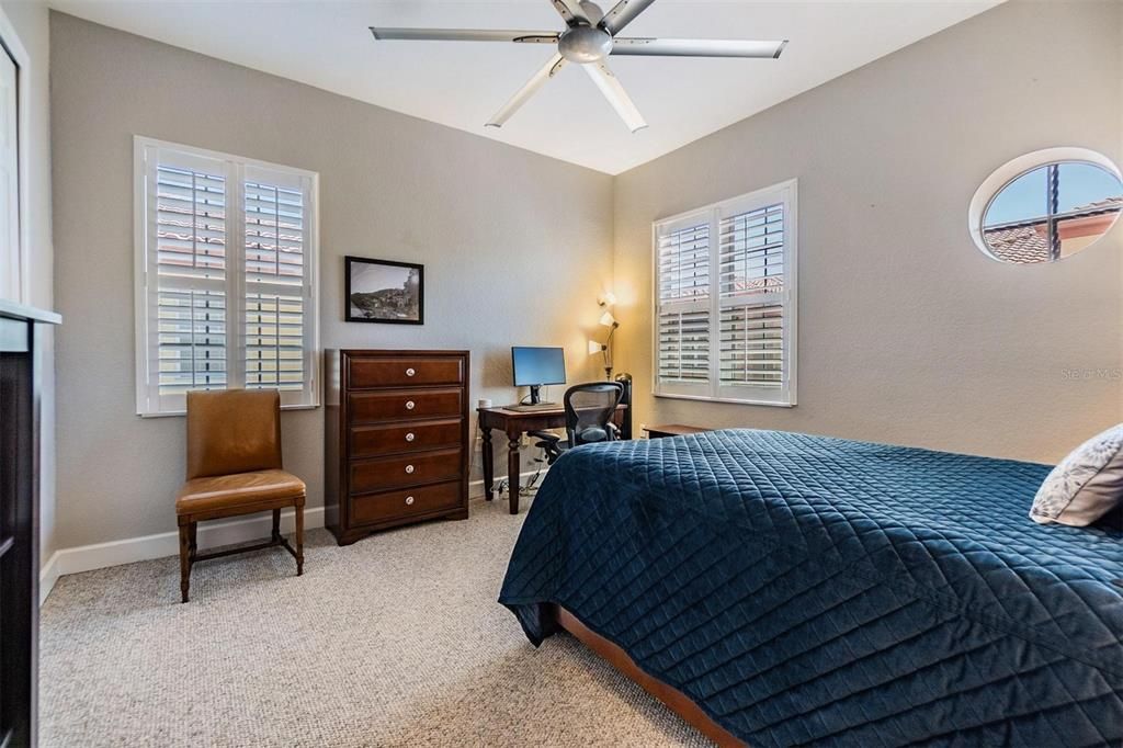 Bedroom #3