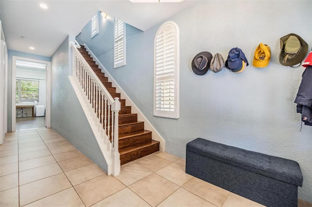 Foyer
