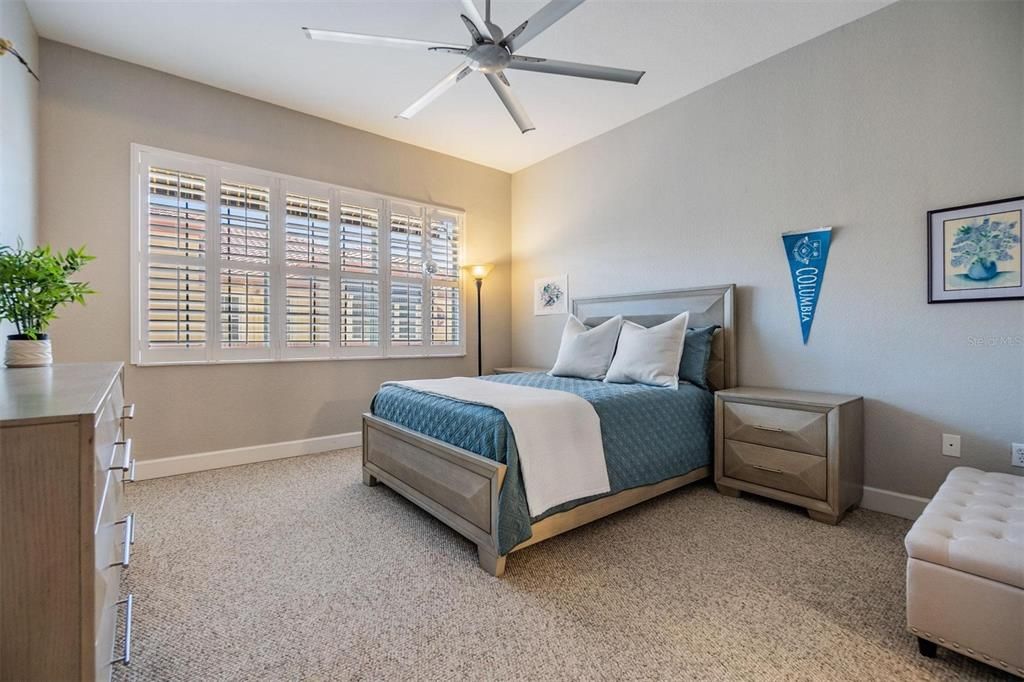 Bedroom #4