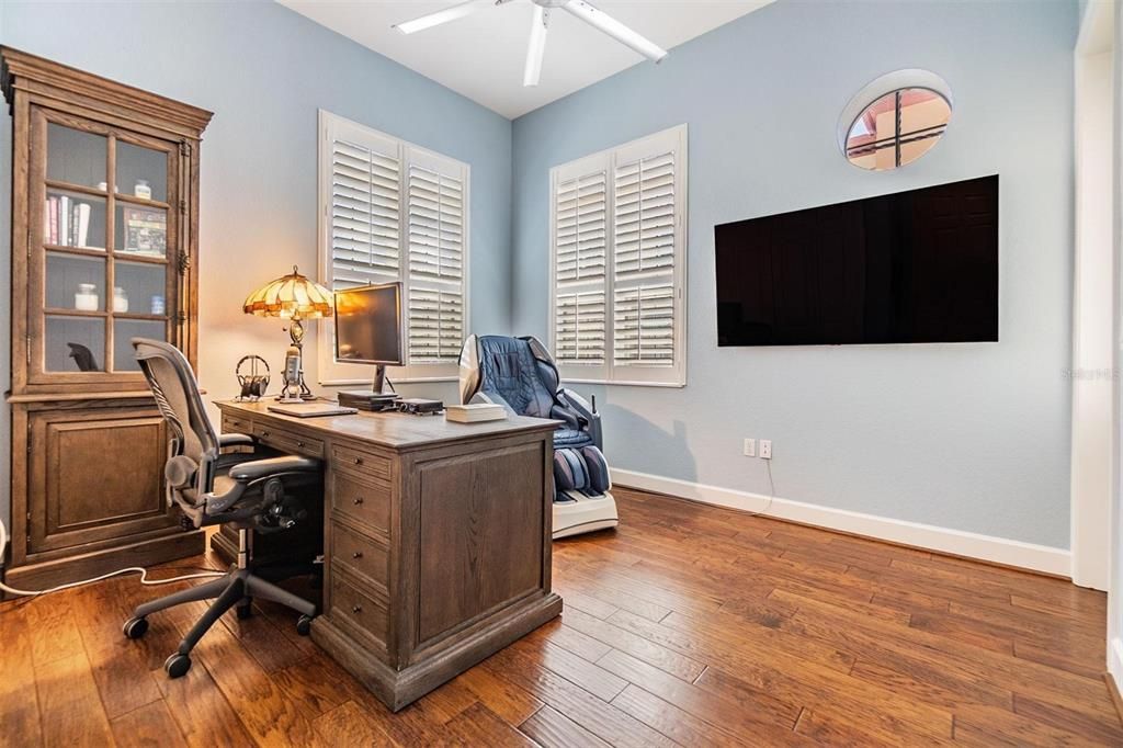 2nd Floor bedroom