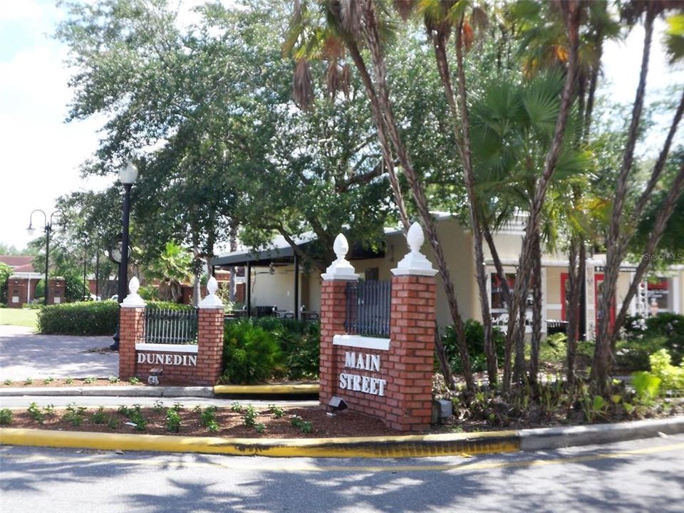 Main Street