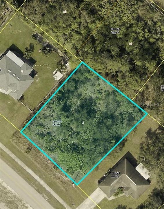 Recently Sold: $28,500 (0.32 acres)