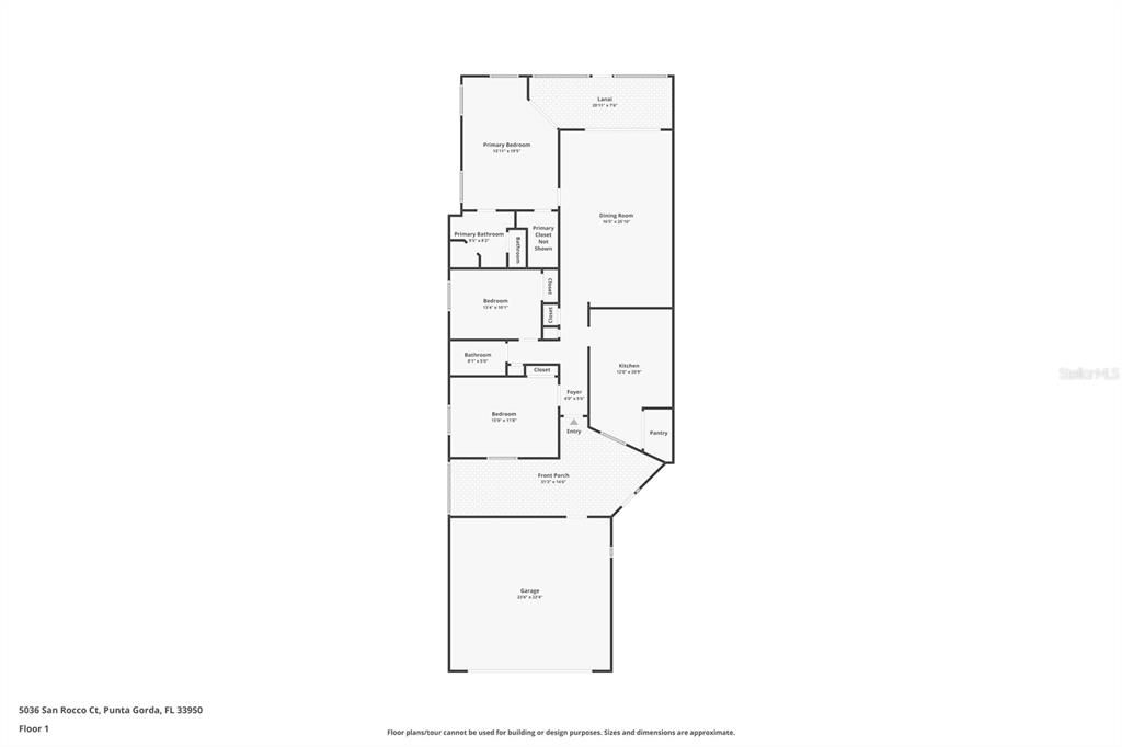 Active With Contract: $259,900 (3 beds, 2 baths, 1631 Square Feet)