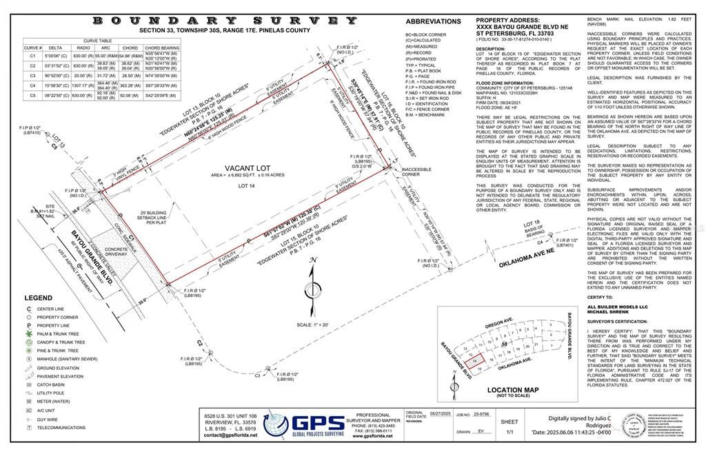 For Sale: $244,000 (0.16 acres)