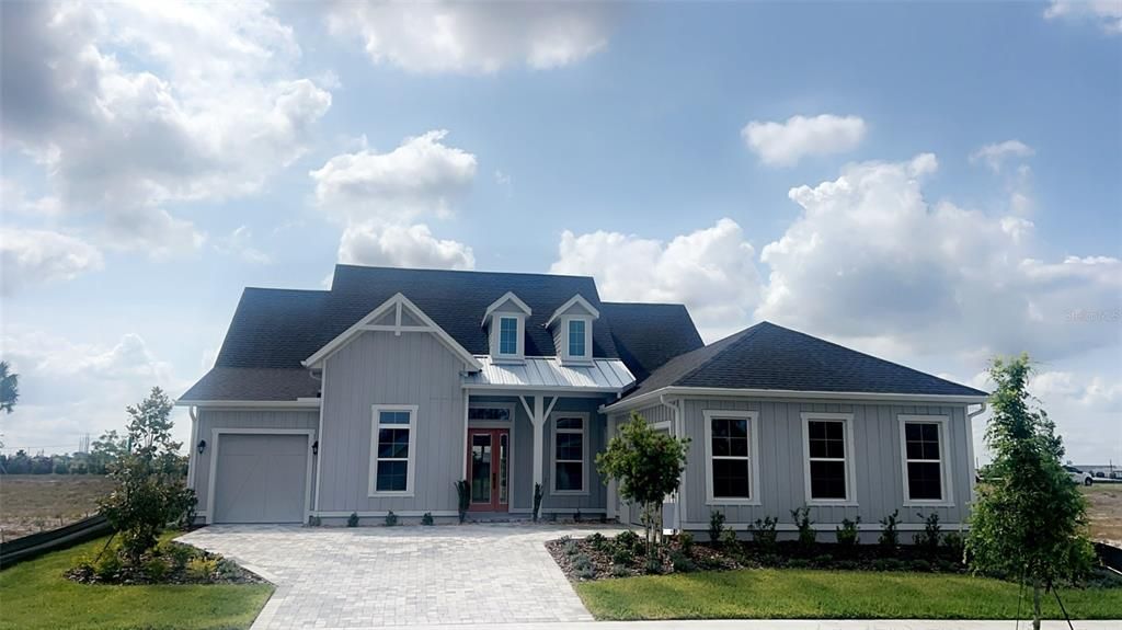 合同活跃: $739,900 (4 贝兹, 3 浴室, 3003 平方英尺)