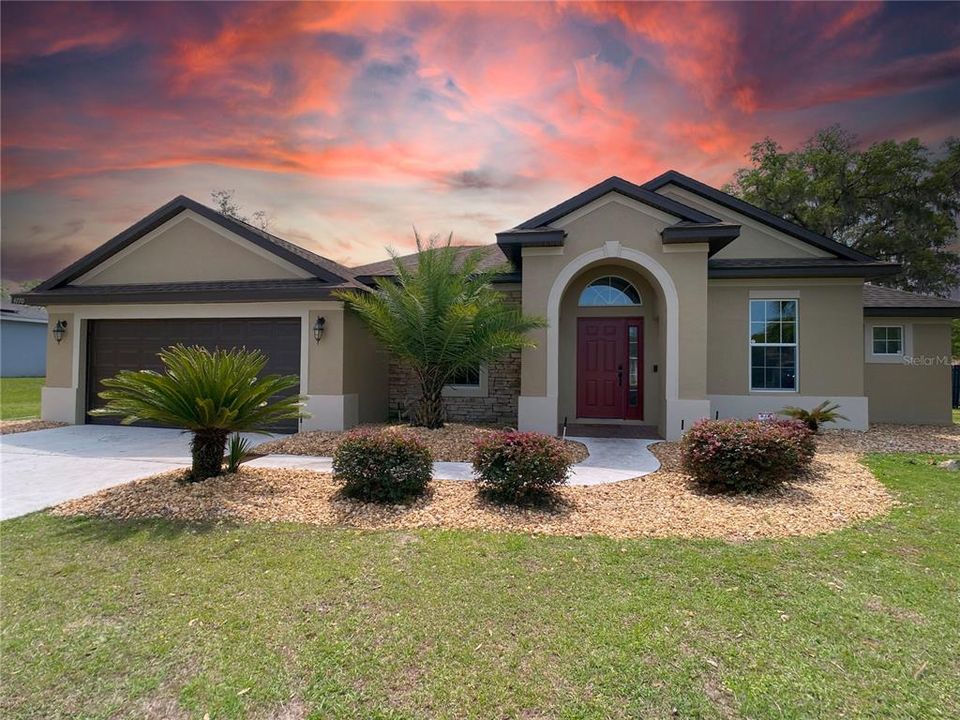 Vendido Recientemente: $305,000 (4 camas, 3 baños, 2091 Pies cuadrados)