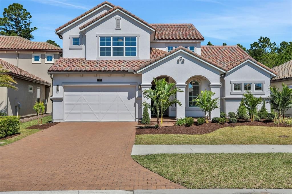 Недавно продано: $930,000 (4 спален, 3 ванн, 3139 Квадратных фут)