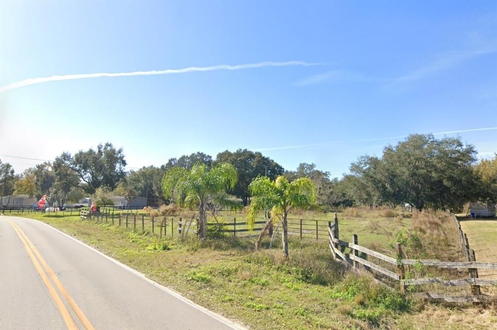 Recently Sold: $125,000 (4.14 acres)