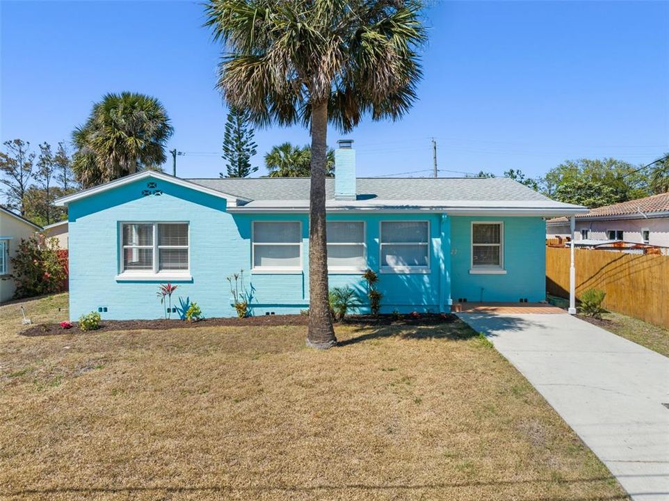 Vendido Recientemente: $350,000 (3 camas, 2 baños, 1342 Pies cuadrados)