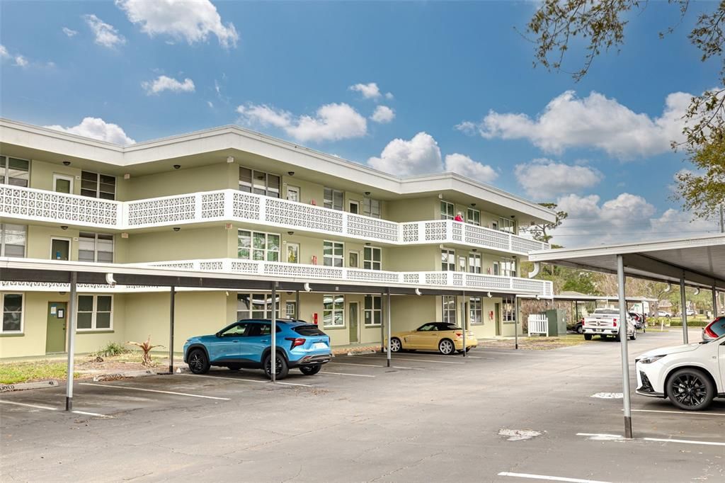 Activo con contrato: $85,000 (1 camas, 1 baños, 790 Pies cuadrados)