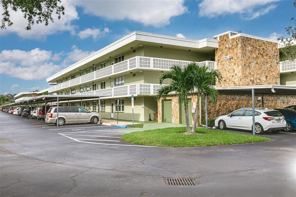 Activo con contrato: $85,000 (1 camas, 1 baños, 790 Pies cuadrados)