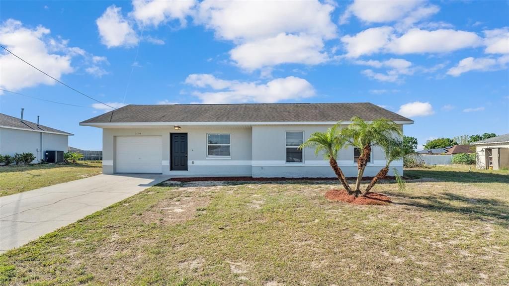 Vendido Recientemente: $235,000 (3 camas, 2 baños, 1086 Pies cuadrados)