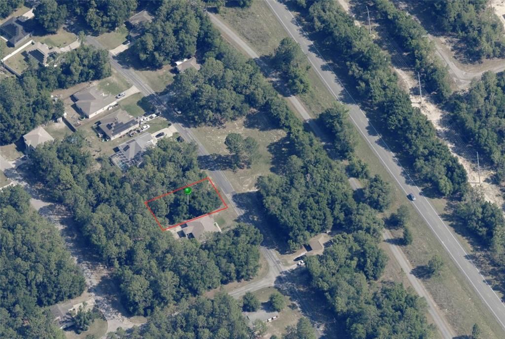 Vendido Recientemente: $23,000 (0.24 acres)