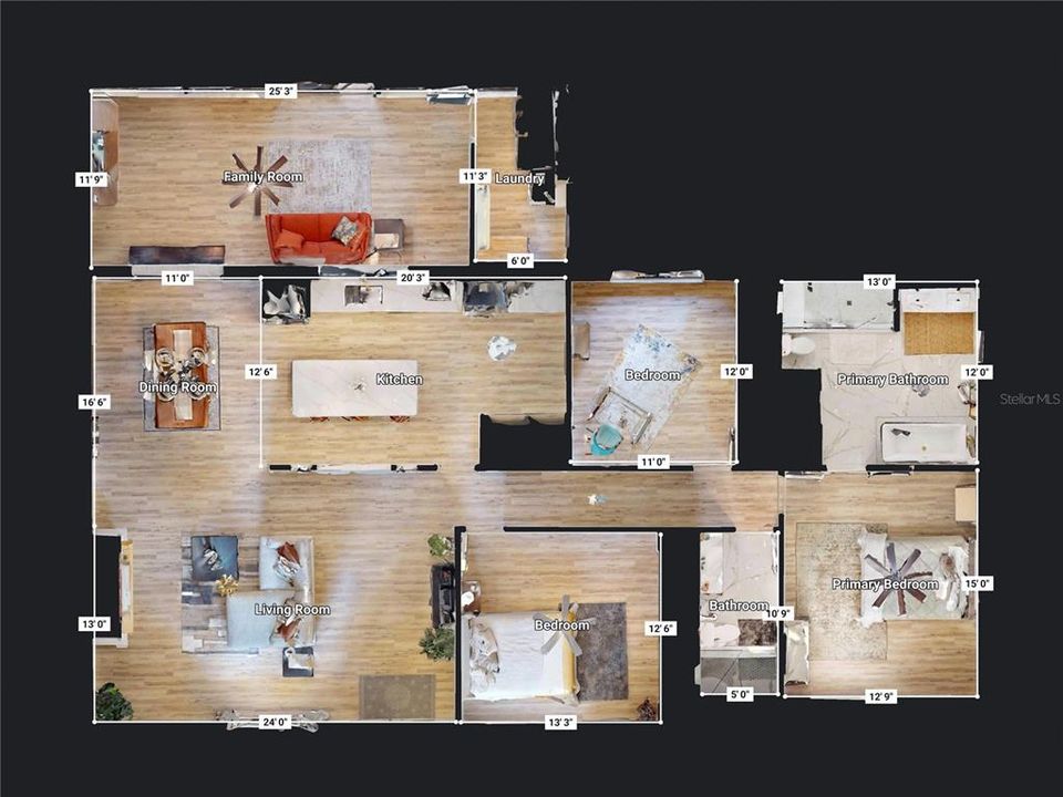 For Sale: $649,900 (3 beds, 2 baths, 2144 Square Feet)