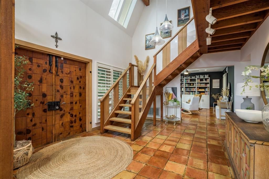 Foyer