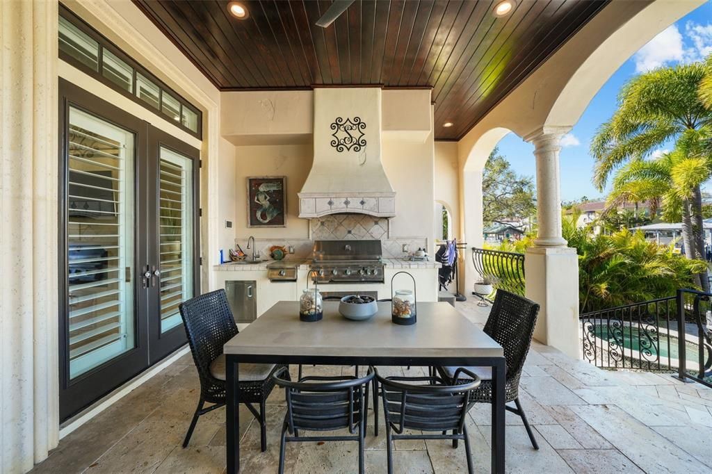 Active With Contract: $5,850,000 (4 beds, 5 baths, 6265 Square Feet)