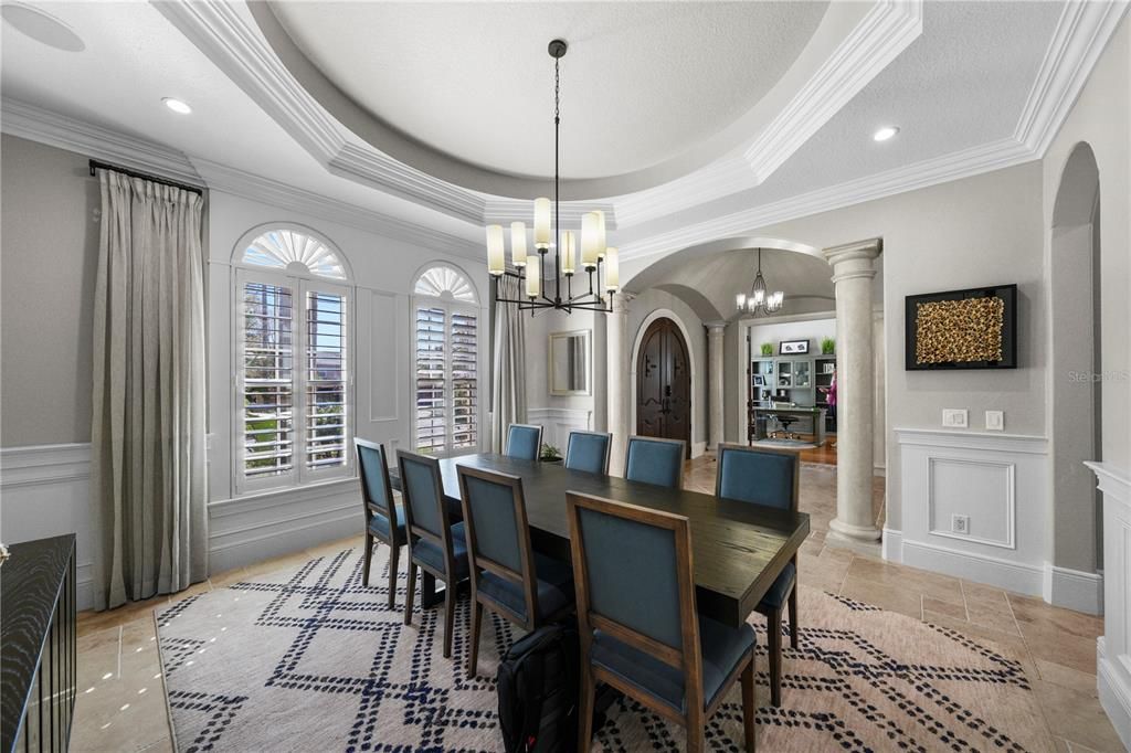 Active With Contract: $5,850,000 (4 beds, 5 baths, 6265 Square Feet)