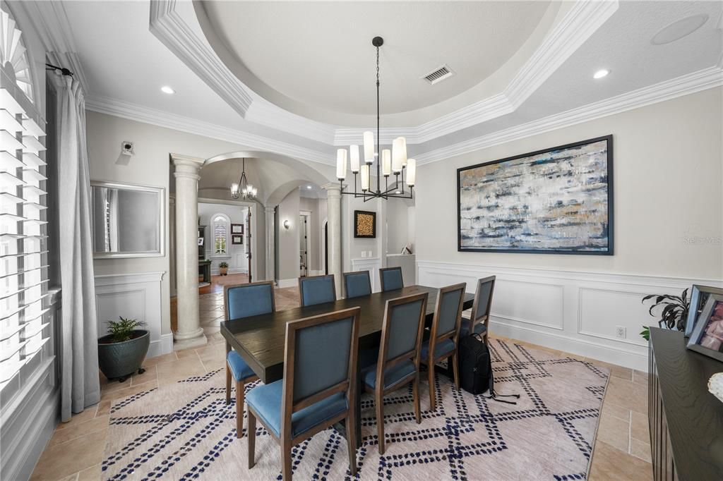 Active With Contract: $5,850,000 (4 beds, 5 baths, 6265 Square Feet)