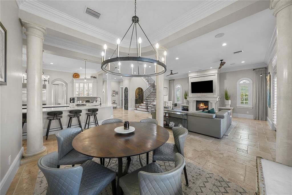 Active With Contract: $5,850,000 (4 beds, 5 baths, 6265 Square Feet)