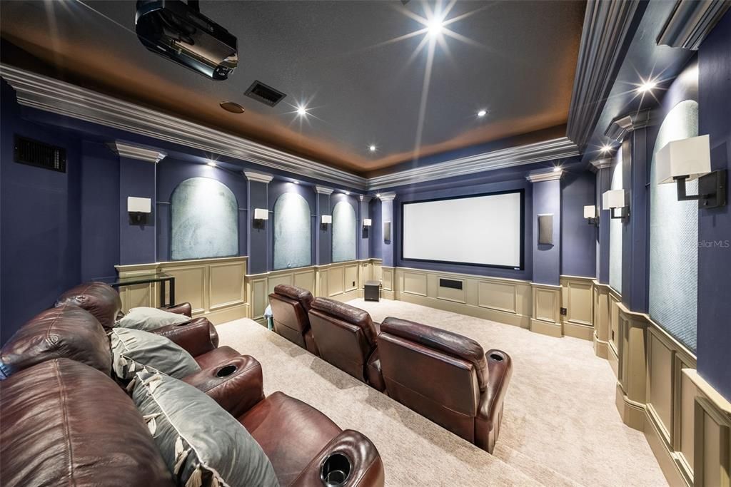 Active With Contract: $5,850,000 (4 beds, 5 baths, 6265 Square Feet)