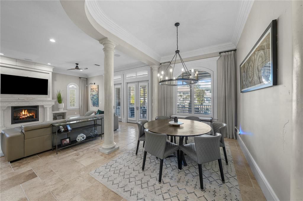 Active With Contract: $5,850,000 (4 beds, 5 baths, 6265 Square Feet)