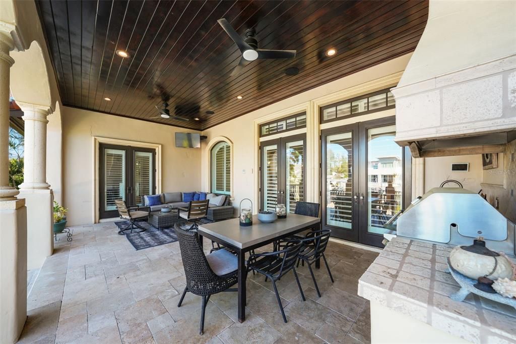 Active With Contract: $5,850,000 (4 beds, 5 baths, 6265 Square Feet)