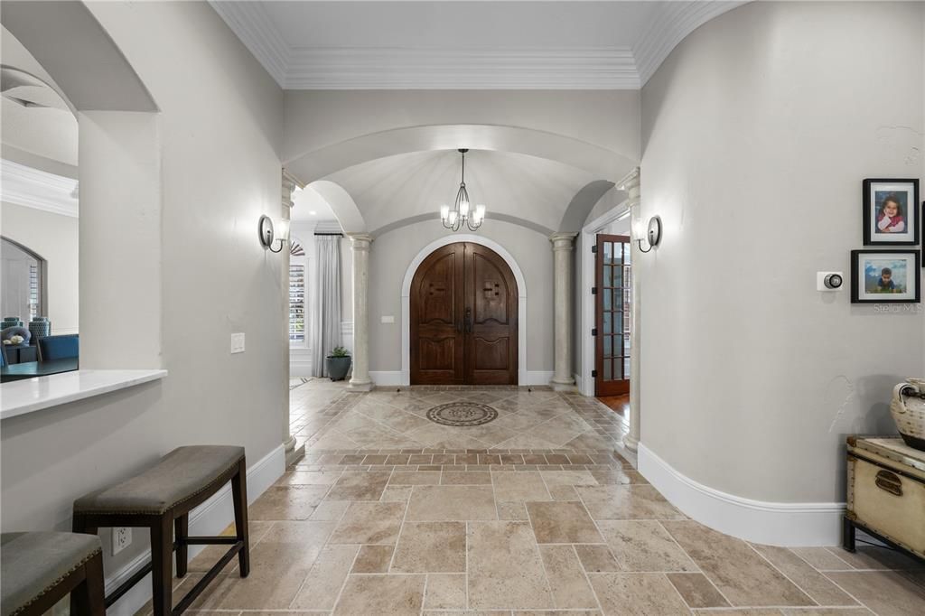 Active With Contract: $5,850,000 (4 beds, 5 baths, 6265 Square Feet)