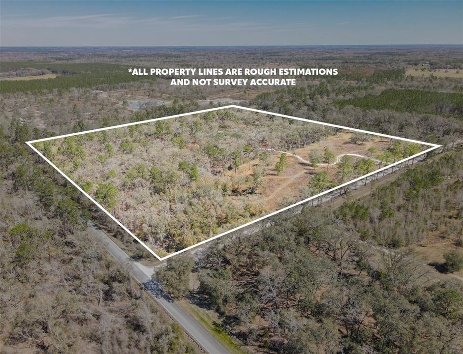 На продажу: $399,000 (39.60 acres)