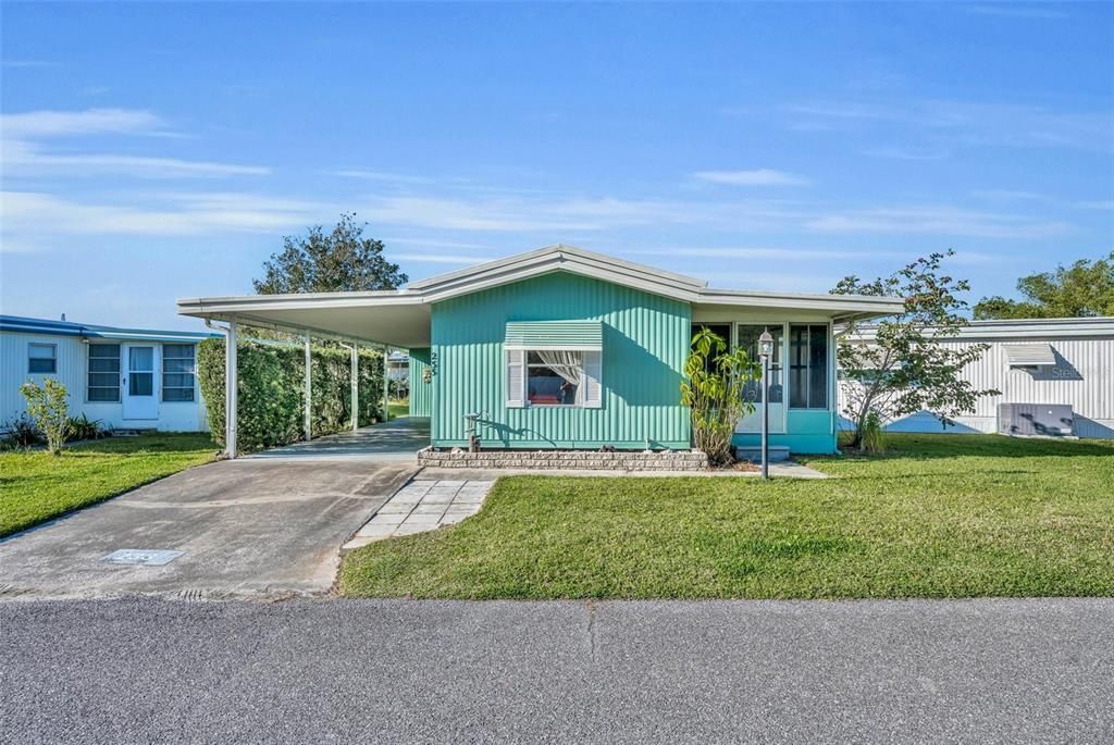 Recently Sold: $74,900 (2 beds, 2 baths, 840 Square Feet)