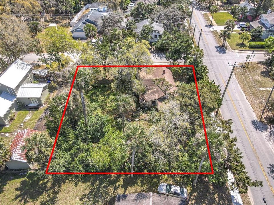 103 Lincoln Ave. Ormond Beach