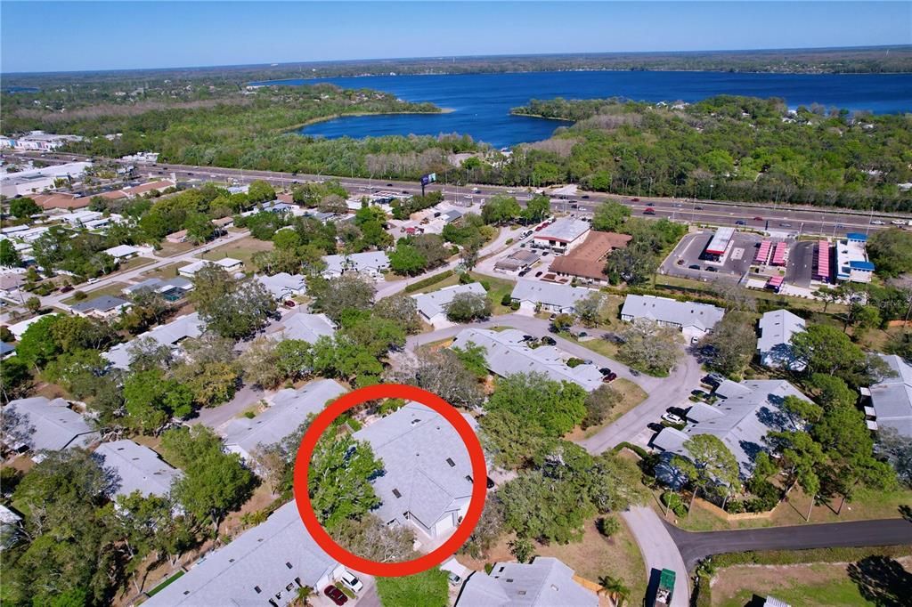 Active With Contract: $245,000 (2 beds, 2 baths, 1150 Square Feet)