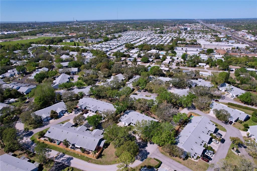 Active With Contract: $245,000 (2 beds, 2 baths, 1150 Square Feet)