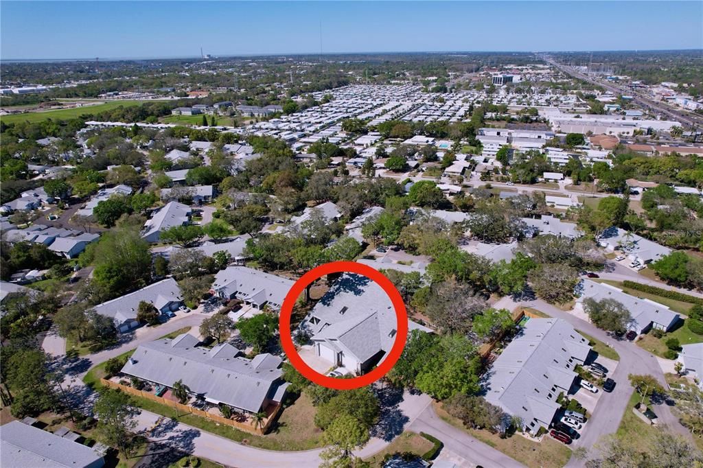 Active With Contract: $245,000 (2 beds, 2 baths, 1150 Square Feet)