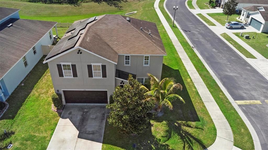 Active With Contract: $329,000 (4 beds, 2 baths, 2526 Square Feet)