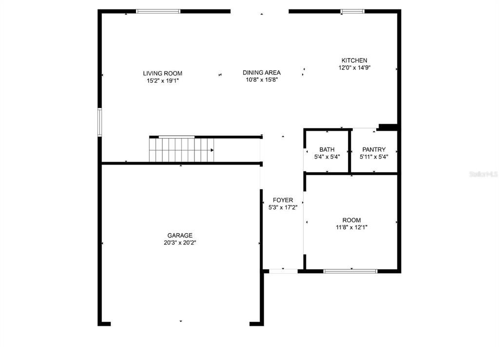 Active With Contract: $329,000 (4 beds, 2 baths, 2526 Square Feet)