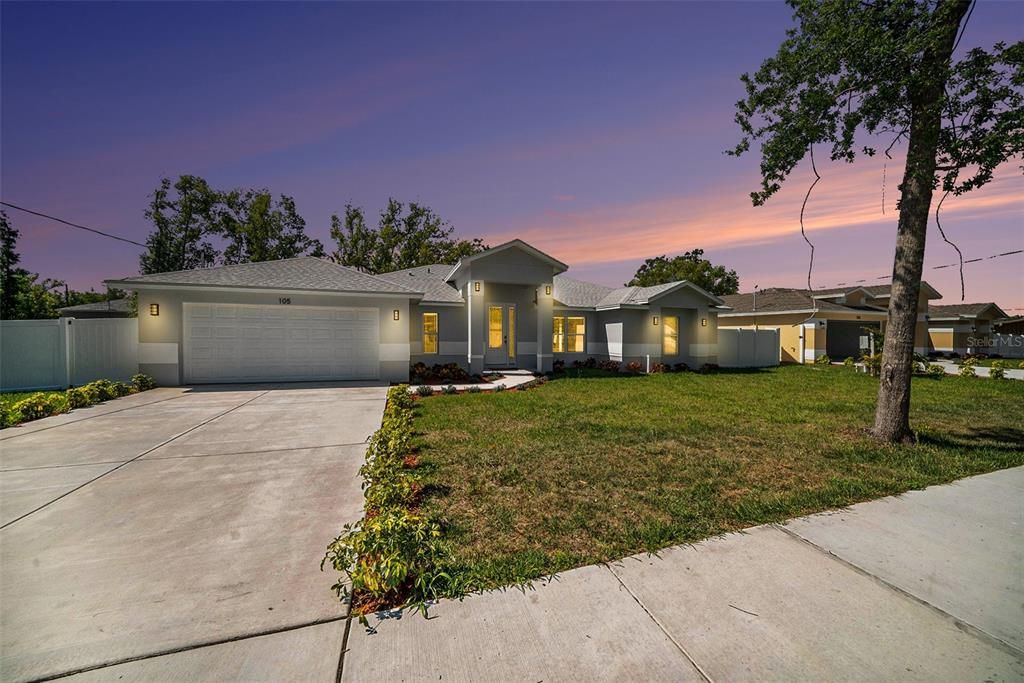 На продажу: $549,000 (4 спален, 3 ванн, 2215 Квадратных фут)