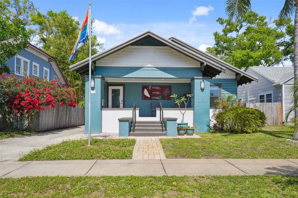 Welcome to 1135 17th Ave N!